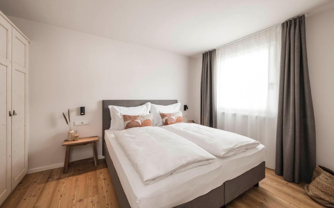 Apartments55 Брессаноне Екстер'єр фото