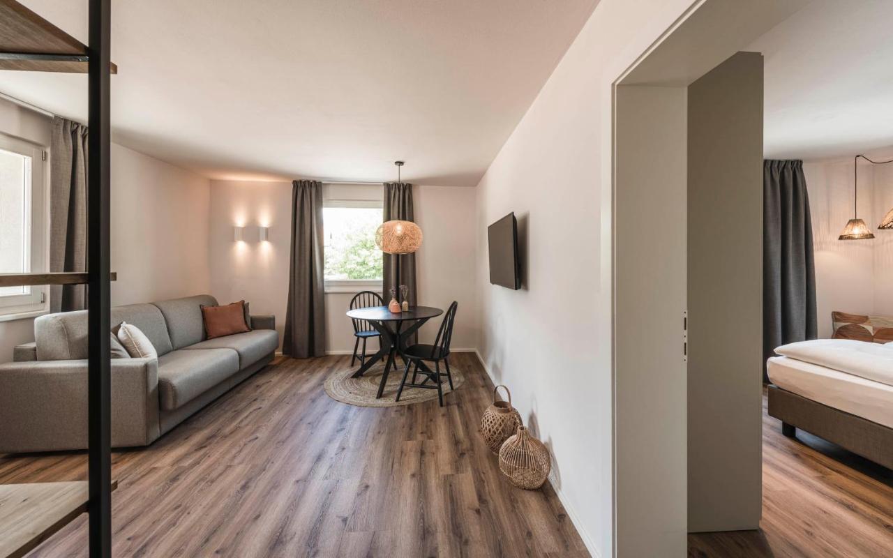 Apartments55 Брессаноне Екстер'єр фото